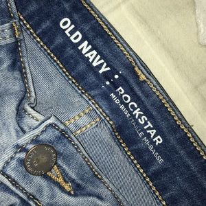 Old Navy Jeans